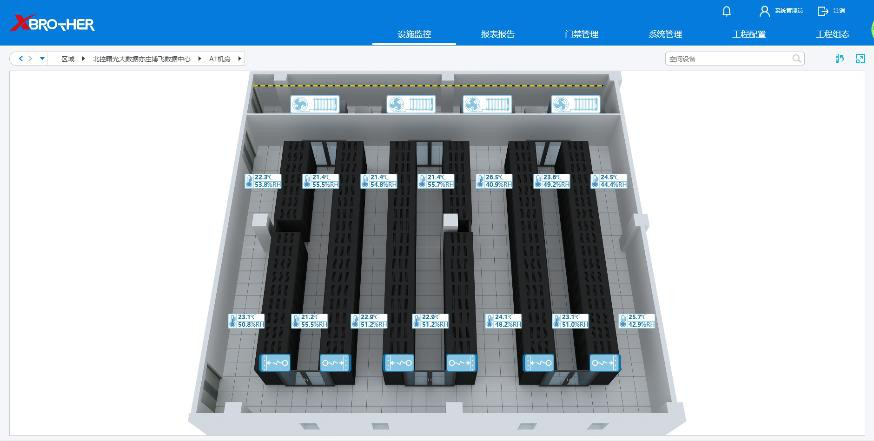 宜阳服务器租用 - 高防